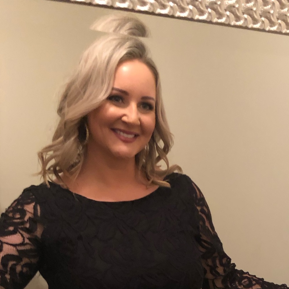 Meet your Posher, Nikki